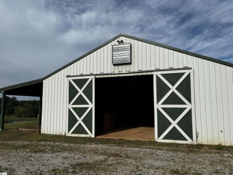 4941 Jug Factory Road Campobello SC 29322