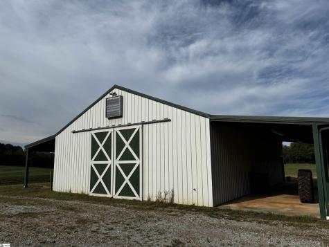 4941 Jug Factory Road Campobello SC 29322