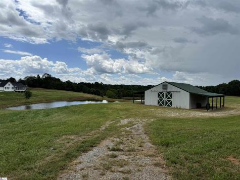 4941 Jug Factory Road Campobello SC 29322