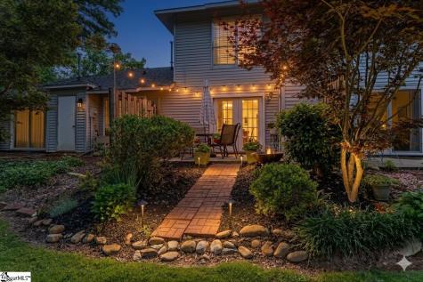 10 Bear Grass Court Greenville SC 29605