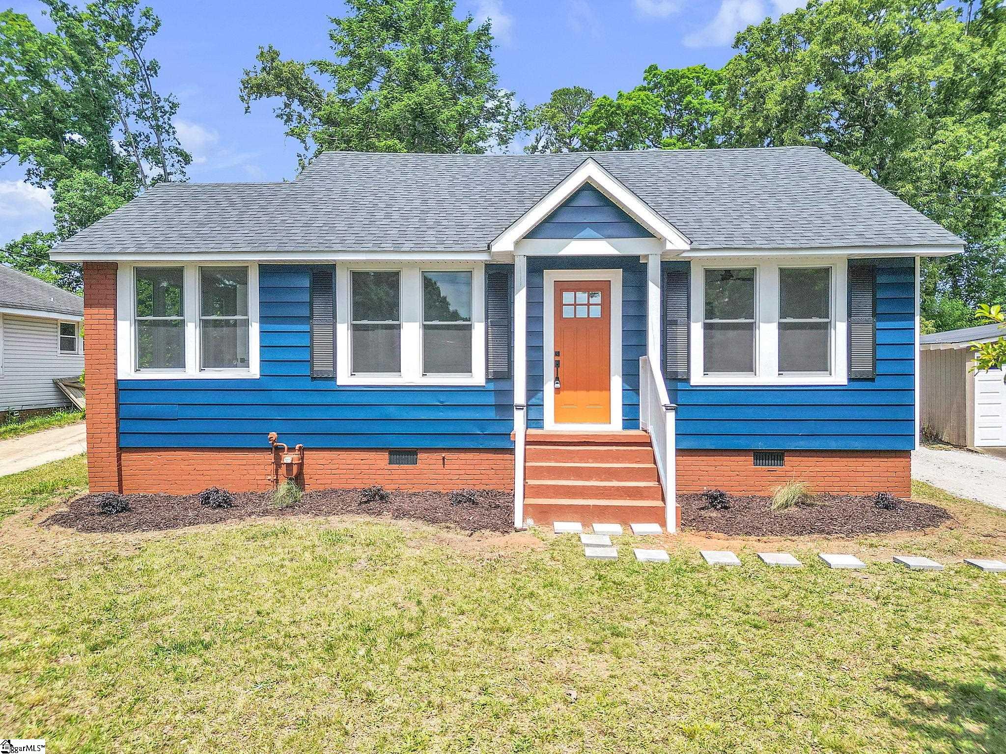 313 Furman Hall Road Greenville SC 29609