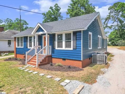 313 Furman Hall Road Greenville SC 29609