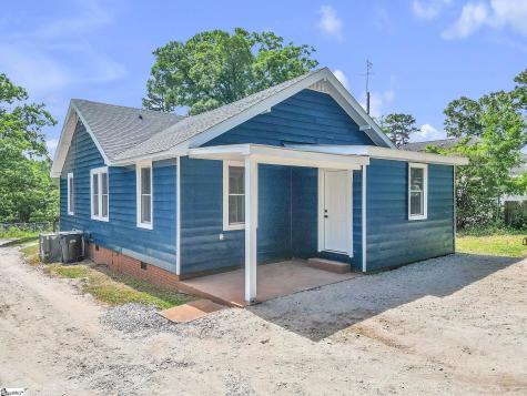 313 Furman Hall Road Greenville SC 29609