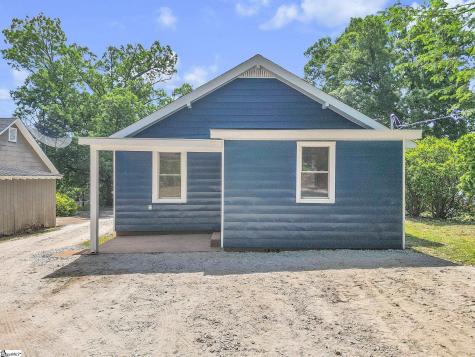313 Furman Hall Road Greenville SC 29609