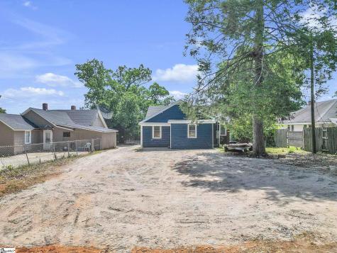 313 Furman Hall Road Greenville SC 29609