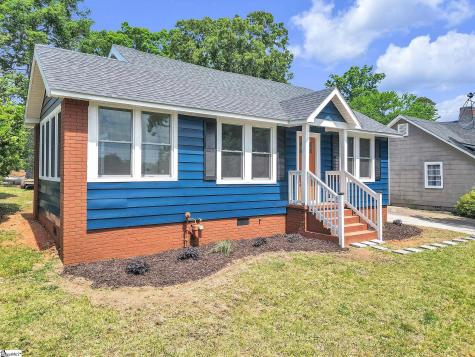 313 Furman Hall Road Greenville SC 29609