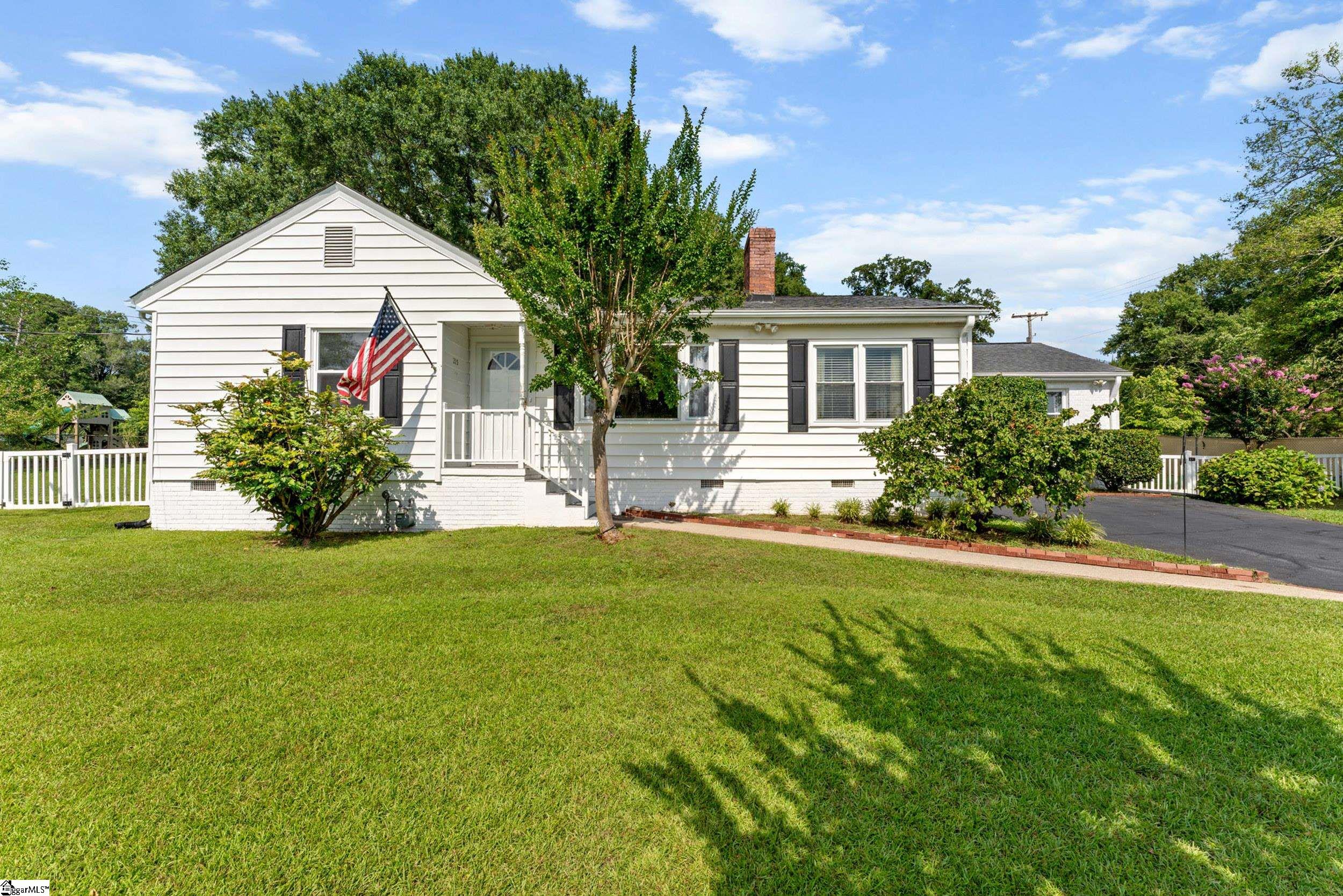 215 Legrand Boulevard Greenville SC 29607
