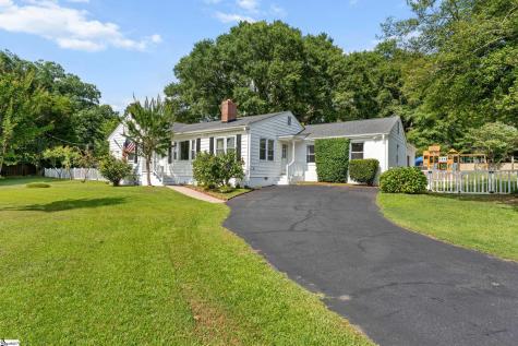 215 Legrand Boulevard Greenville SC 29607