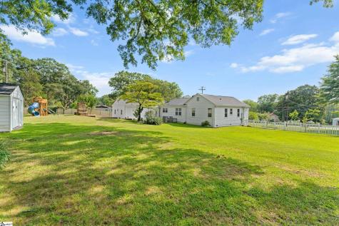 215 Legrand Boulevard Greenville SC 29607
