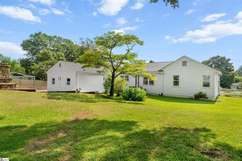 215 Legrand Boulevard Greenville SC 29607