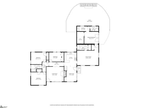 215 Legrand Boulevard Greenville SC 29607