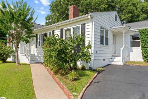 215 Legrand Boulevard Greenville SC 29607