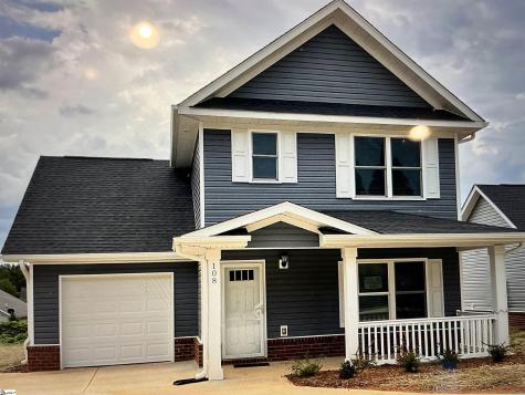 108 Walcott Street Greenville SC 29609