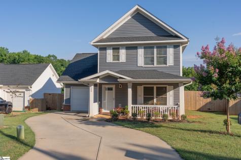 108 Walcott Street Greenville SC 29609