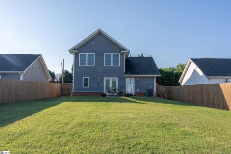 108 Walcott Street Greenville SC 29609