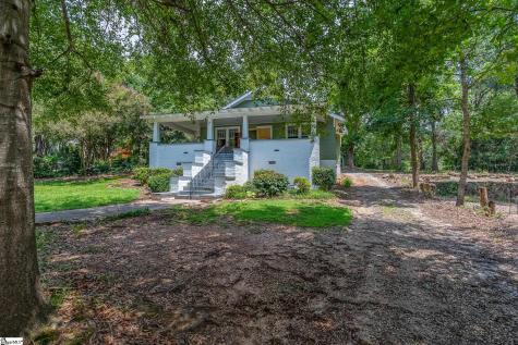 17 B Converse Street Greenville SC 29607