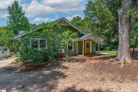 17 B Converse Street Greenville SC 29607