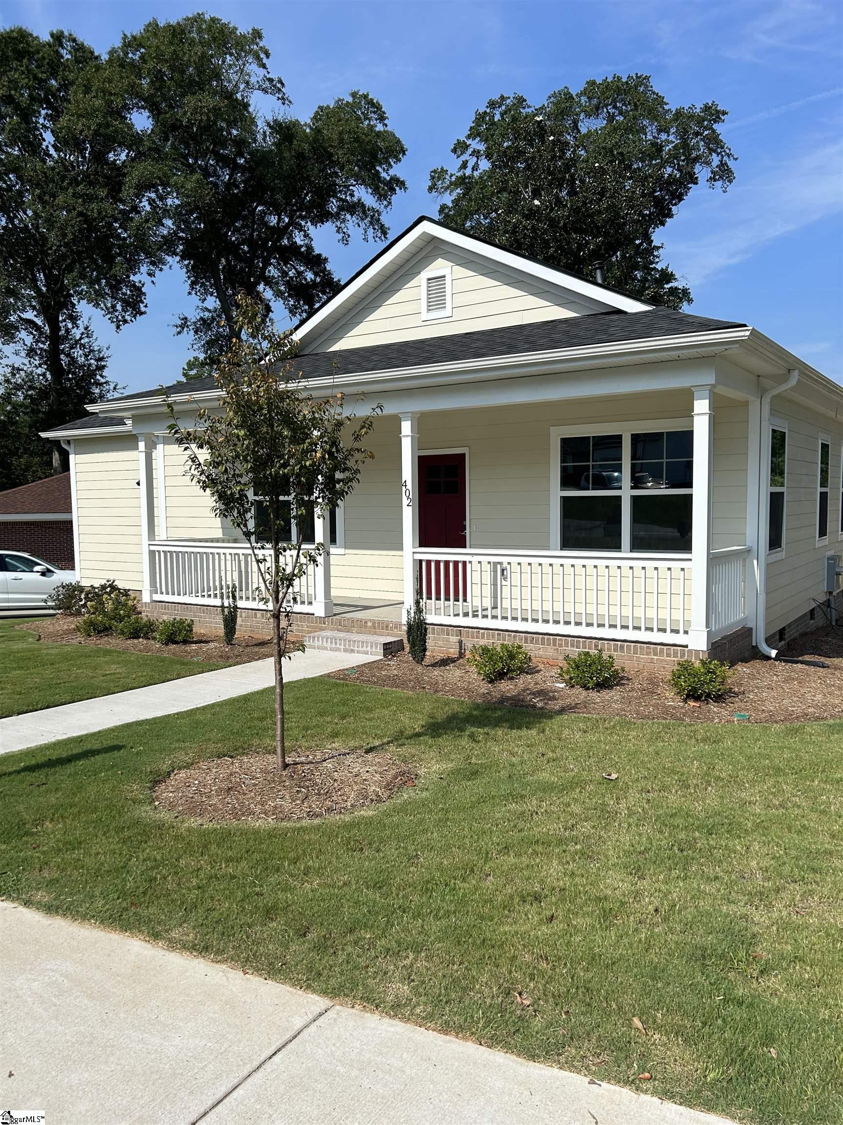 402 Prosperity Avenue Greenville SC 29605