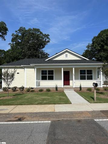 402 Prosperity Avenue Greenville SC 29605
