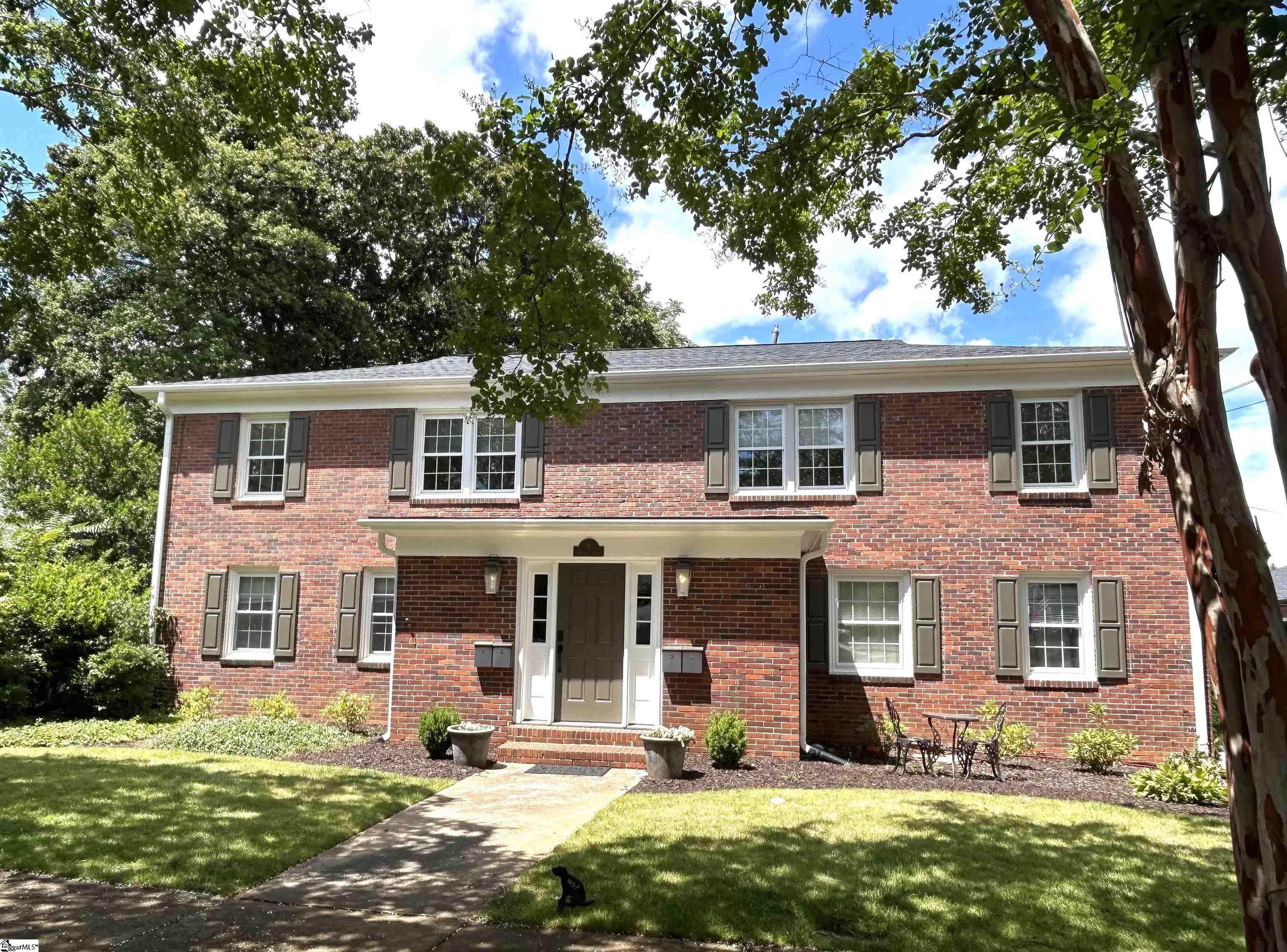 5 Whitsett Street Greenville SC 29601