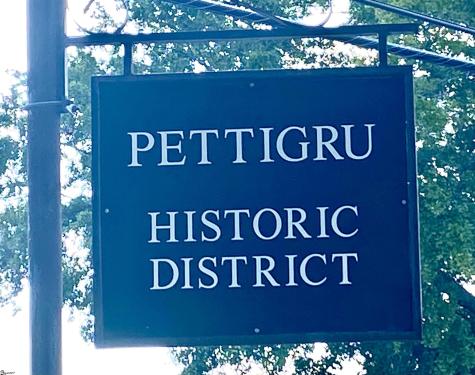 5 Whitsett Street Greenville SC 29601