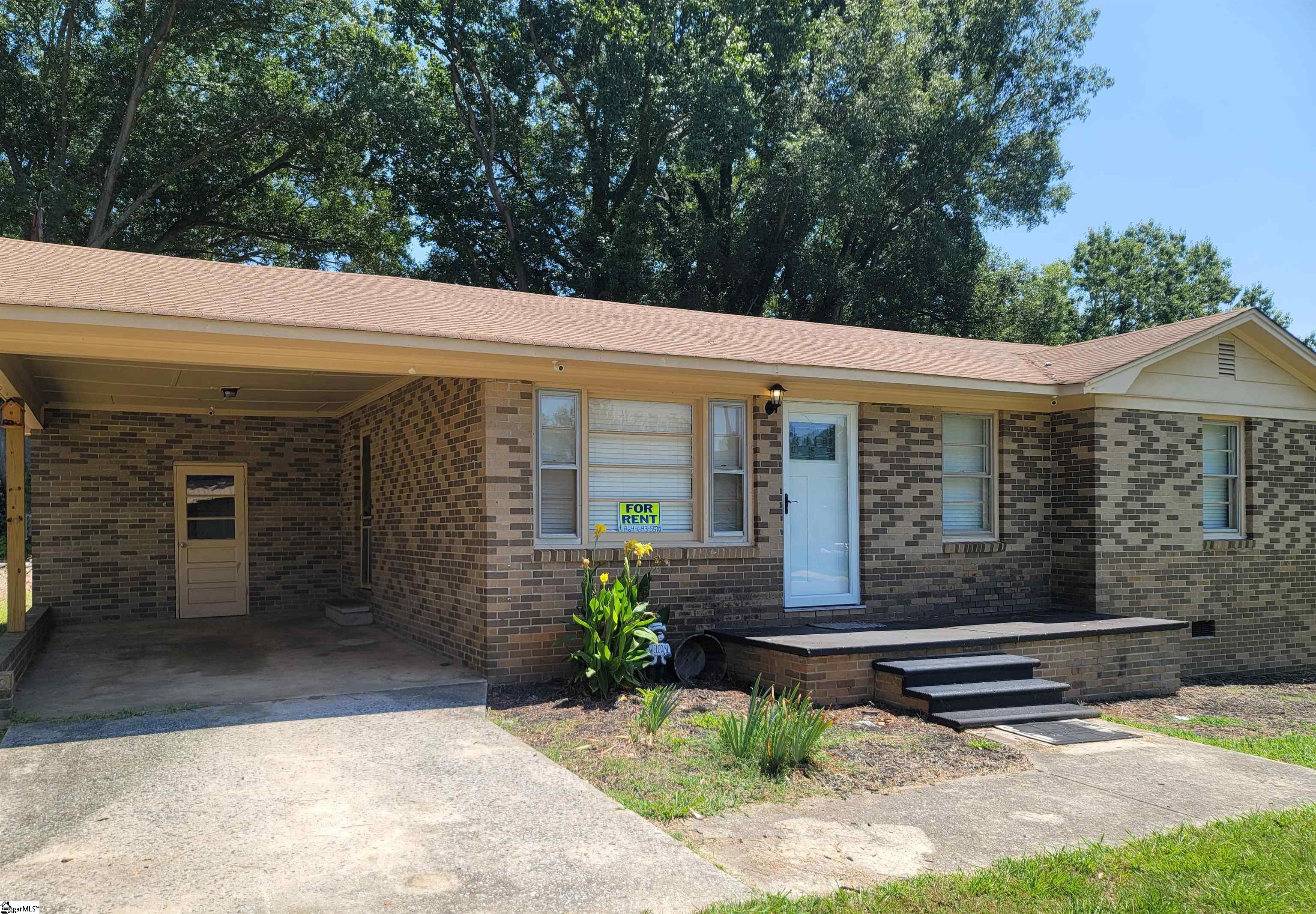 413 Barclay Avenue Gaffney SC 29340