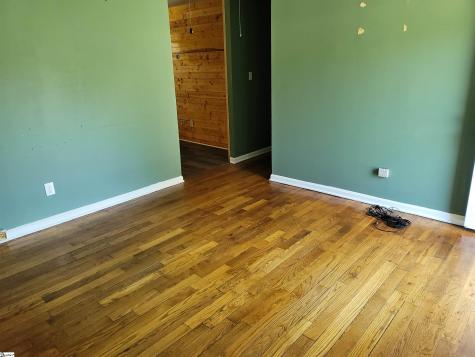 413 Barclay Avenue Gaffney SC 29340
