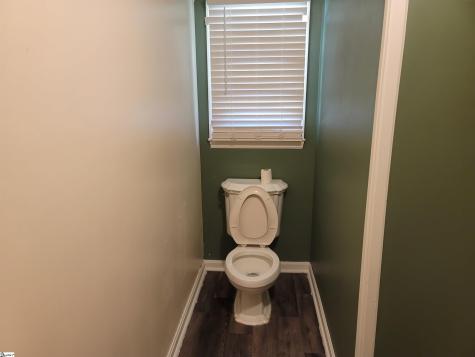 413 Barclay Avenue Gaffney SC 29340