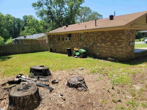 413 Barclay Avenue Gaffney SC 29340