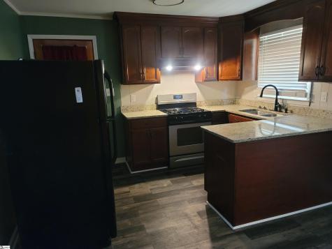 413 Barclay Avenue Gaffney SC 29340
