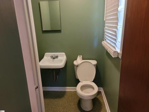 413 Barclay Avenue Gaffney SC 29340