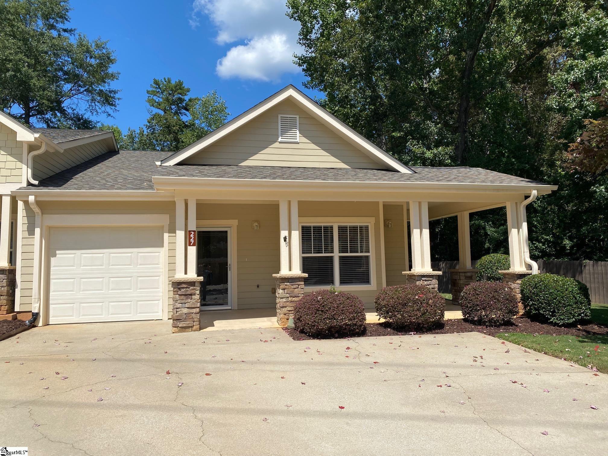 227 Rusty Brook Road Taylors SC 29687
