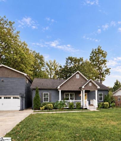 10 N Gaywood Drive Greenville SC 29615