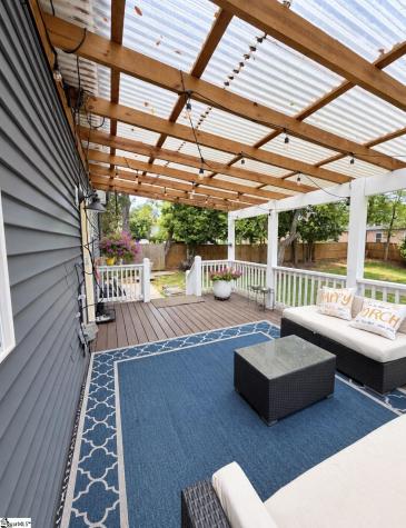 10 N Gaywood Drive Greenville SC 29615