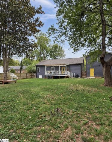 10 N Gaywood Drive Greenville SC 29615