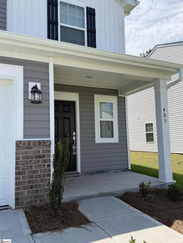 403 Assatsa Lane Piedmont SC 29673