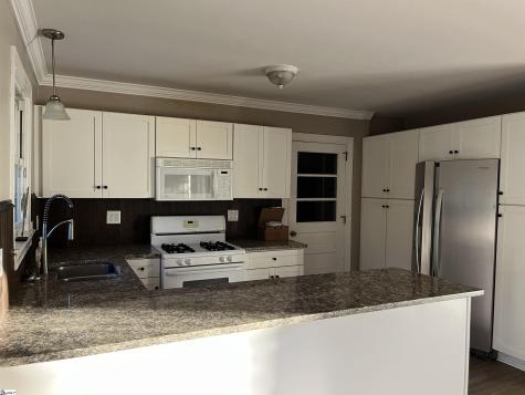 19 Woodridge Drive Greenville SC 29611