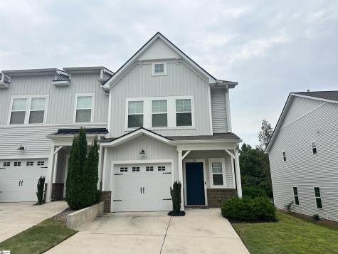19 Jaycee Court Greenville SC 29607