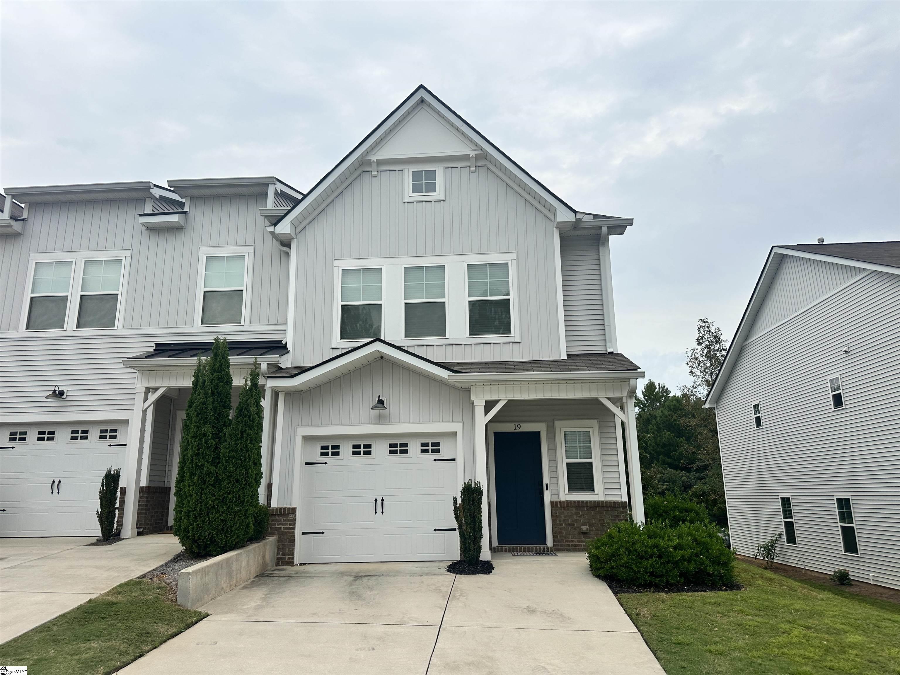 19 Jaycee Court Greenville SC 29607