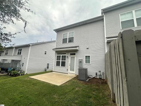 19 Jaycee Court Greenville SC 29607