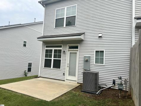 19 Jaycee Court Greenville SC 29607