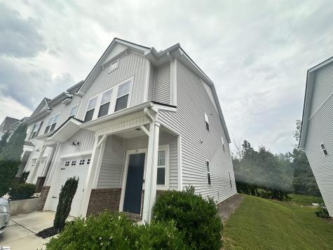 19 Jaycee Court Greenville SC 29607