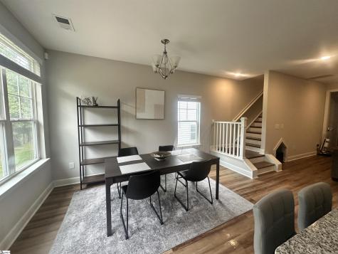 19 Jaycee Court Greenville SC 29607