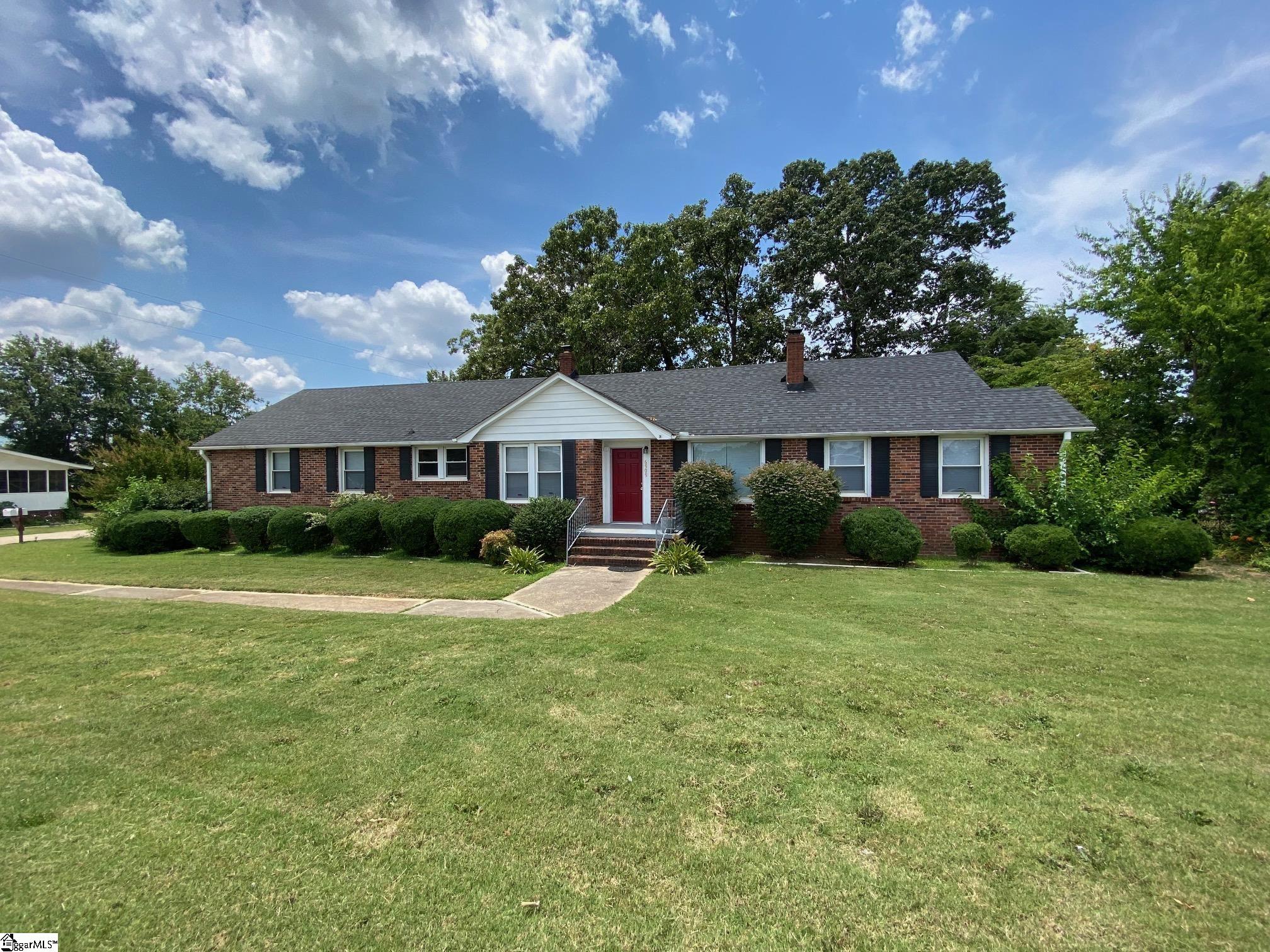 6909 White Horse Road Greenville SC 29611