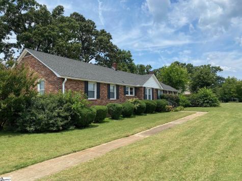 6909 White Horse Road Greenville SC 29611