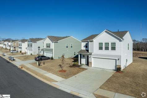 316 Glover Circle Greenville SC 29617