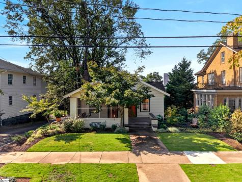 20 E Earle Street Greenville SC 29609
