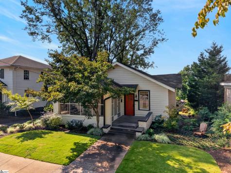 20 E Earle Street Greenville SC 29609