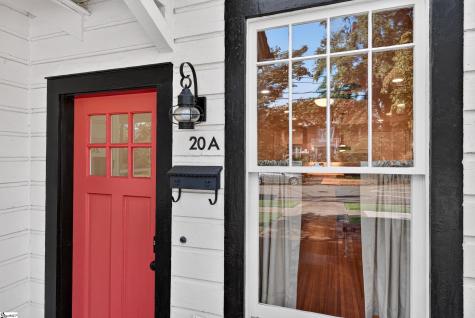 20 E Earle Street Greenville SC 29609