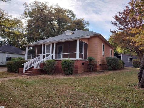 22 4th Avenue Greenville SC 29611